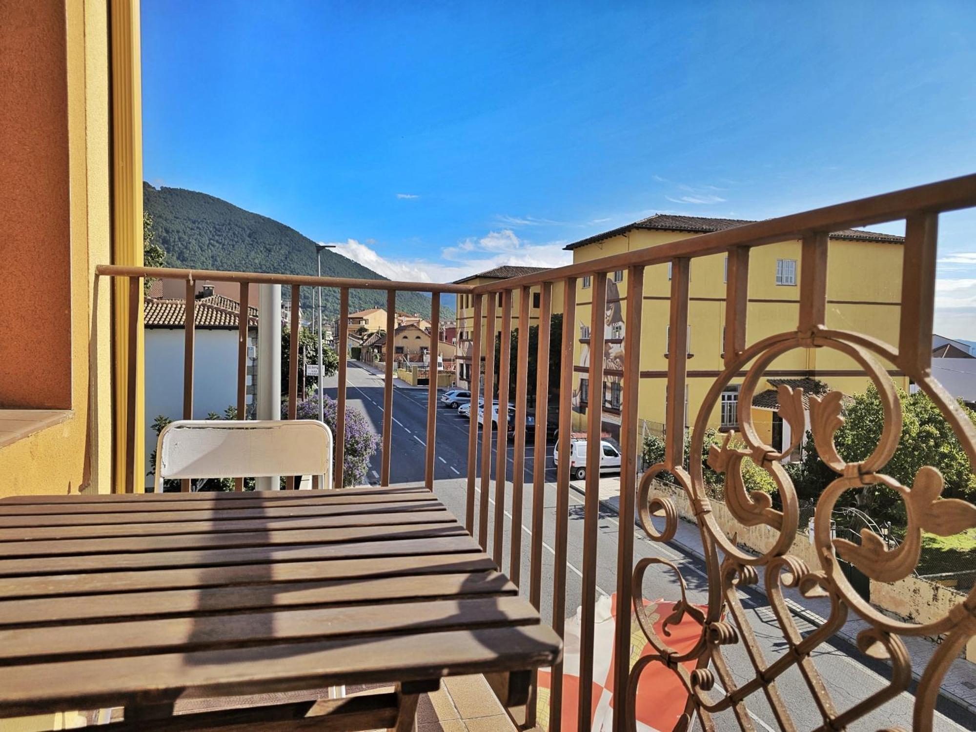 Hostal Mainz Пьедралавес Экстерьер фото